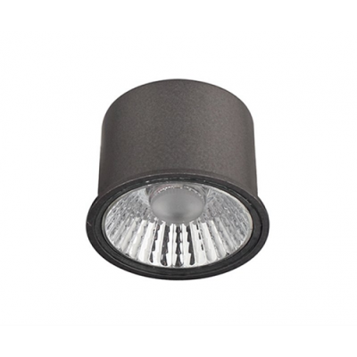 CIVILIGHT HALED III MODUL 6W RA90 230V 36° 3000K 350lm dimmbar