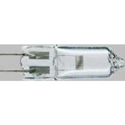 NV Halogenlampe 6V 20W G4 8x30mm Axial