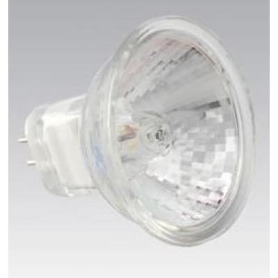 Halogenlampe 12V 20W 10° GU4 MR35 +++EOL+++