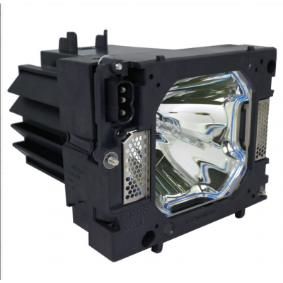 HyBrid UHP Whitebox Original - Sanyo POA-LMP108 - Philips Lampe mit Gehäuse 610-334-2788