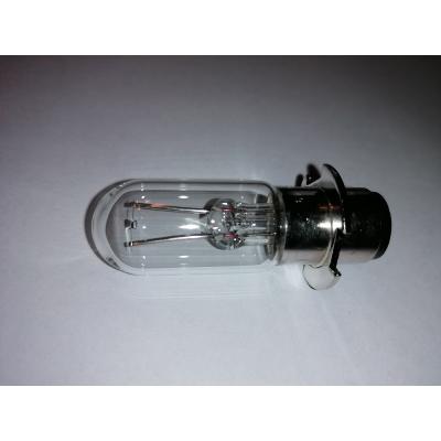 OQ-77 Mikroskoplampe 6V 15W (Zeiss 3800181740 , 380177)